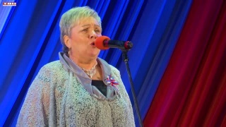 Всекузбасский фестиваль-конкурс патриотической песни