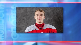 Хоккеист «Металлурга» вызван в молодежную сборную России 