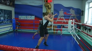 Боксеры Новокузнецка завоевали медали в Минусинске 