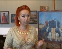 Выставка Татьяны Назаренко