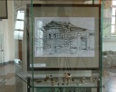 Выставка археологических находок с Советской площади