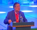 Выступление Губернатора на торжественном собрании в честь Дня шахтера 2014