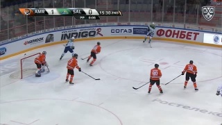 Андрей Кареев продолжит карьеру в Финляндии...