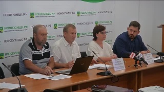 Владимир Вагин возглавил Федерацию хоккея Кузбасса
