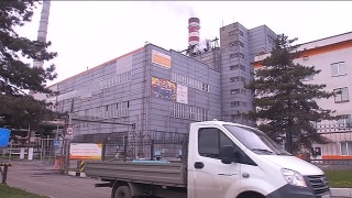 ЕВРАЗ ЗСМК – реализация проекта «Чистый воздух»