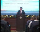 Встреча губернатора с общественностью Новокузнецка 