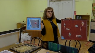 Выставка «Инсайт» в Гоголевке