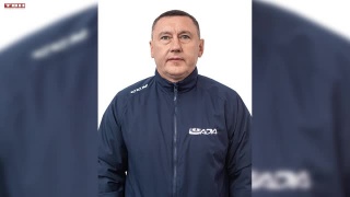 Заслуженный тренер России Олег Суздаленко вернулся в Новокузнецк 
