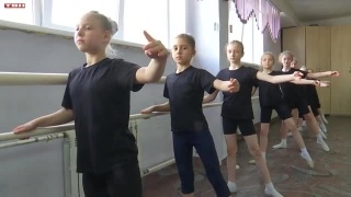 Коллектив «Забава» ДШИ №48 в финале проекта «Танцуй, Россия»