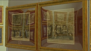 «Золотой век» художников в художественном музее