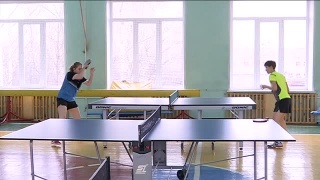 Медали новокузнецких теннисисток