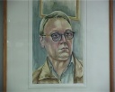 Выставка Владимира Панина