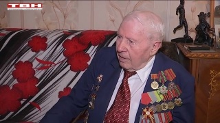 95 лет – И.И. Рогинцеву