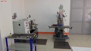 Учебно-производственный комплекс «Цифровая металлургия»
