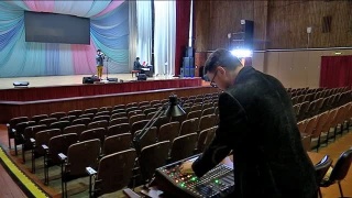 «Кузнецкая академия музыки» в ДЦ «Комсомолец»