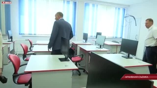 Директор Загорской школы поедет в Китай