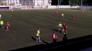 «Металлург 2012» в полуфинале отбора на первенство страны