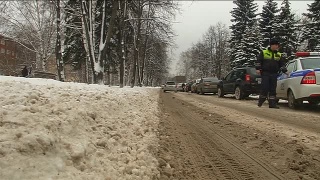 Автомобилисты – смотрите на знаки
