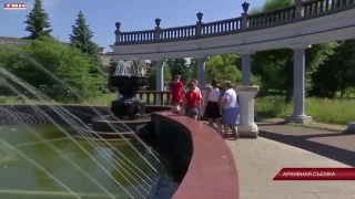 День отца. Прием в администрации города
