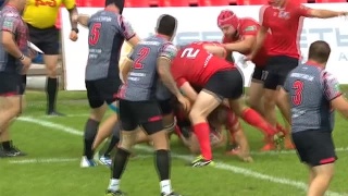 РК «Металлург» сыграет в Казани 
