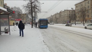 Возвращение популярных автобусов