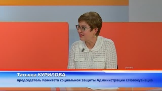 Анонс программы «Семь дней» от 01.10.18