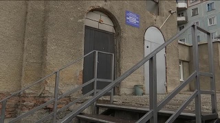 Новокузнецкой гидрометобсерватории 30 лет