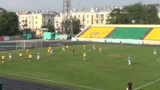 В полуфинале сыграем с «Распадской»