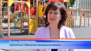 Елена Пахомова обращается к родителям