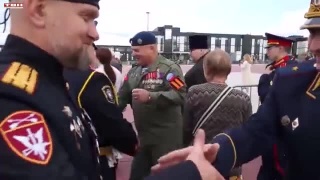 Земля Памяти. С полей сражений — к Вечному огню