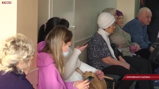 Неделя ответственного отношения к здоровью