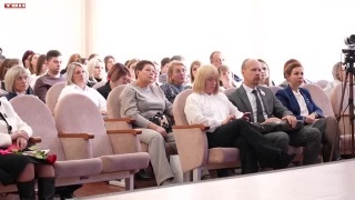 В Кузбассе проходят Дни педагогического образования