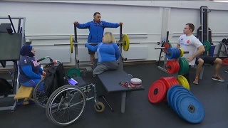 Хеда Бериева в 9-й раз стала чемпионом России