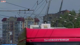 Транспортный вопрос решают в Новокузнецке