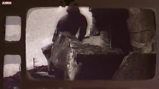 Ветераны отметили день рождения кузнецкого металла