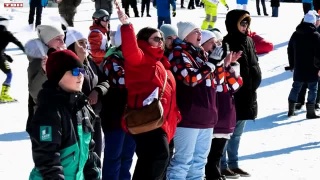 Кубок соревнований памяти Андрея Севенюка – у Распадской угольной компании 