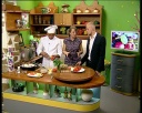 "Кулинарная магия" эфир от 18.06.2014