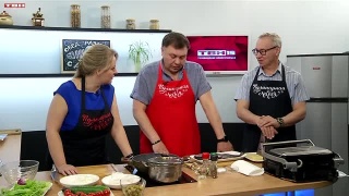 Анонс программы «Кулинарная магия» от 10.05.23