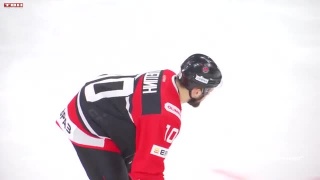 «Металлург» - «Югра» - 4:0