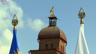 Награды в честь 407 дня рождения Новокузнецка