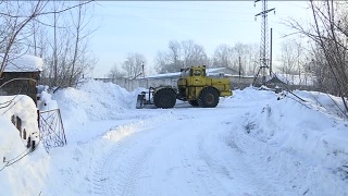 Куйбышевский район. Итоги 2017