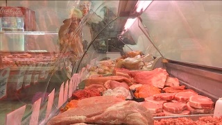 Золотая медаль продукции Чистогорского СПК