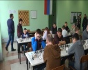 Крупное шахматное мероприятие в Новокузнецке 