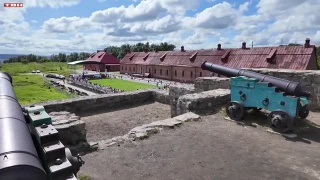 Забег «Кузнецкая крепость-1618» при поддержке ЕВРАЗа