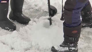 Сегодня крещенский сочельник