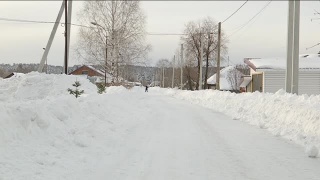Общественный Экосовет Новокузнецкого района