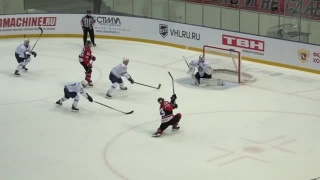 «Металлург» - «Номад» - 4:2 