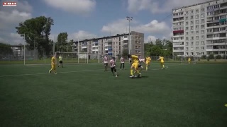 Турнир «Память» по мини-футболу 