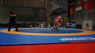 «Шахтёрская слава 2019» в Кемерове
