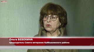 Гуманитарный груз в зону СВО